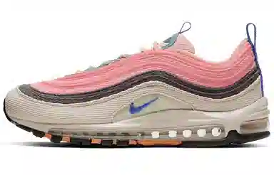 Nike Air Max 97 White Pink