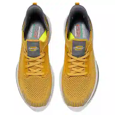 Skechers Men's USA Bright Yellow