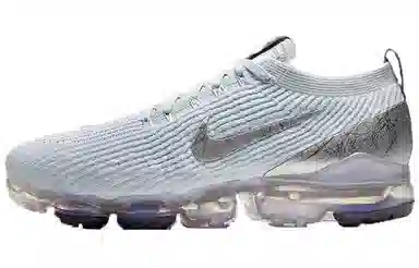 Nike VaporMax Flyknit 3.0 Silver