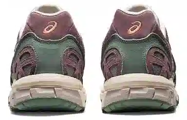 Asics Gel-Sonoma 15-50 Green Brown