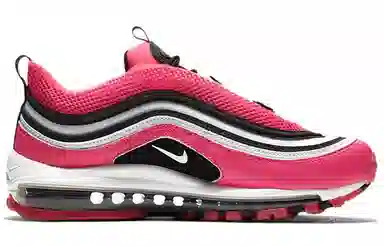 Nike Air Max 97 Black Pink