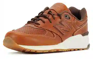New Balance 999 Brown