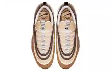 Nike Air Max 97 Ale Brown