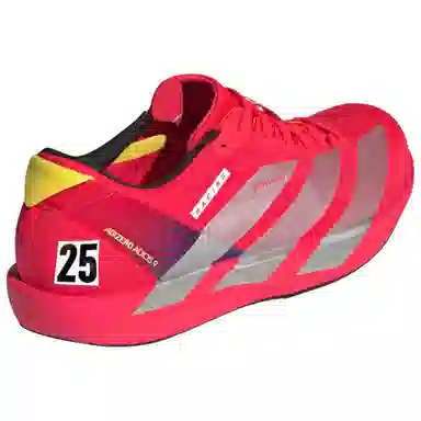 adidas Adizero Adios 9 Red