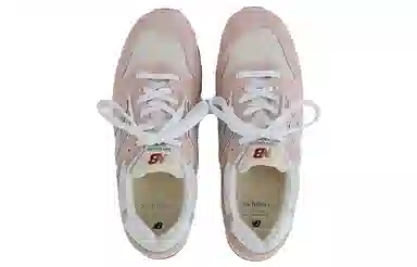 New Balance 996 "Pink Haze"