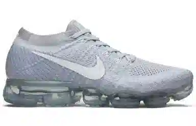Nike Vapormax Pure Platinum