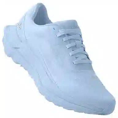 Alo Yoga Runner Light Blue