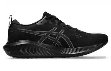 Asics Gel-Excite 10 Black