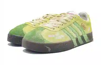 adidas VL COURT 2.0 Lifestyle Green