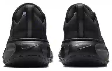 Nike Invincible Run 3 Black