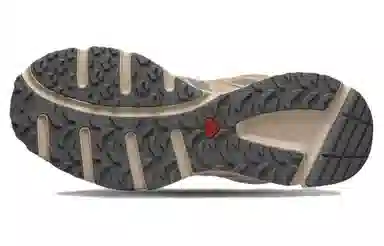 Salomon X-Mission 4 Suede