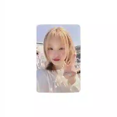 CUBE Entertainment (G)I-DLE 2 MS 9.0