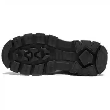 CAMEL Mountain High-Top Outdoor Boots