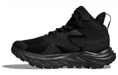 HOKA ONE ONE Anacapa 2 Mid Gore-Tex Black