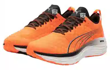 PUMA ForeverRUN Nitro Orange