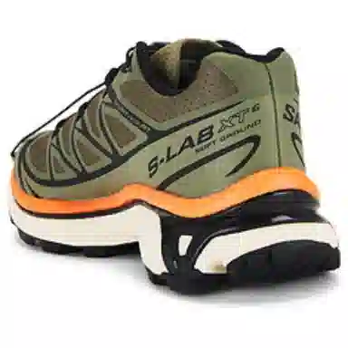 Salomon XT-6 Deep Green