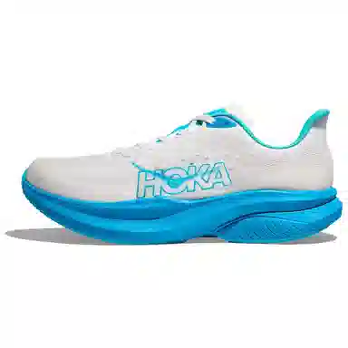 HOKA ONE ONE MACH 6