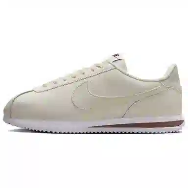 Nike Cortez Leather Beige