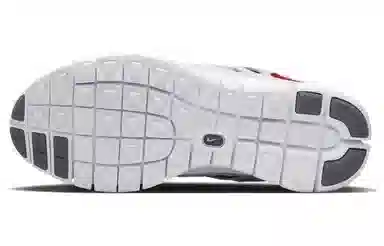 Nike Free RN 2 White Green