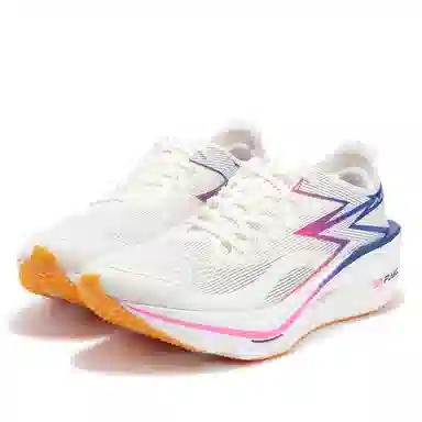 361° Fei Ran 3 Fluorescent Pink