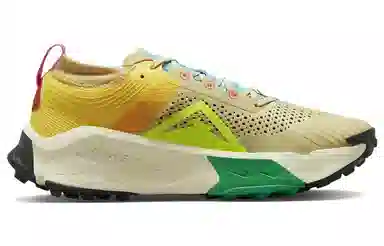Nike ZoomX Zegama Trail