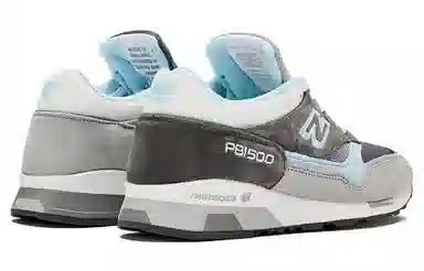 New Balance 1500 Grey Blue