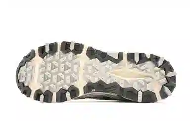 New Balance 410 Silver Grey