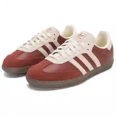 adidas Samba OG Red