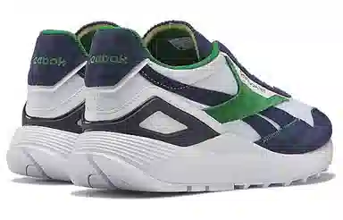 Reebok Classic Legacy AZ Blue White Green