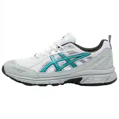 Hidden NY x Asics Gel Venture 6 Shield White Grey