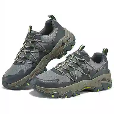 Skechers Outdoor Low Top