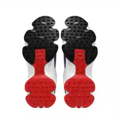 PGM Golf Shoes White