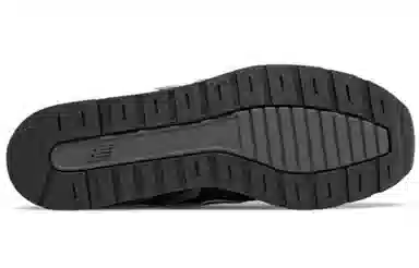 New Balance 996 Grey Black