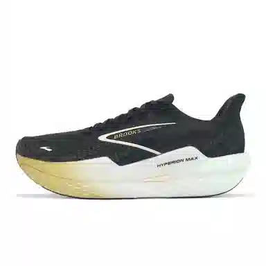Brooks Hyperion Max 2 Black Gold