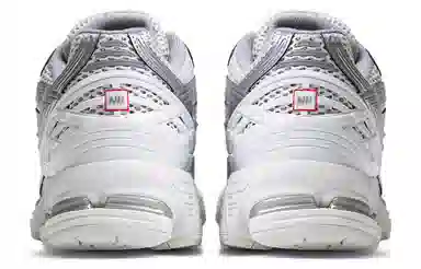 New Balance 1906R Silver White