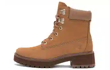 Timberland 6 Inch Light Brown