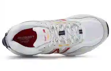 New Balance 510 Off White