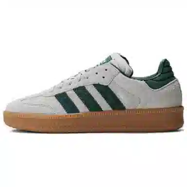 adidas Samba XLG Grey Green