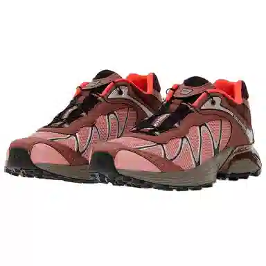 Salomon XT-Whisper Red
