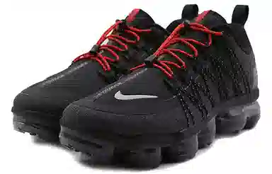 Nike Vapormax Run Utility Black Reflect Silver