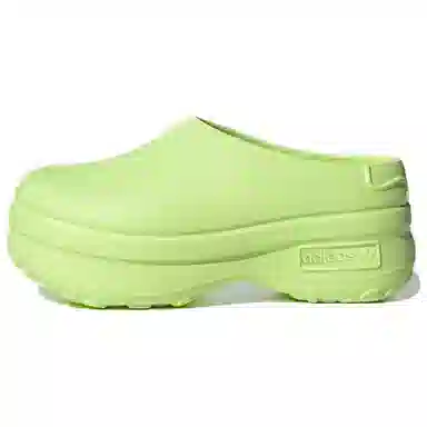 adidas AdiFOM Stan Smith Mule Green