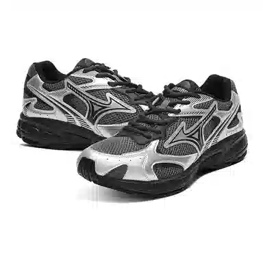 Mizuno Speed 2K Silver