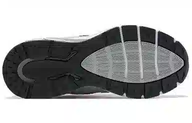 New Balance 990 V5 Black Grey