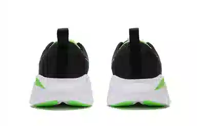 Asics Gel-Cumulus 25 Black