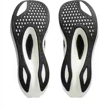 Asics MAGIC SPEED 4 White Black