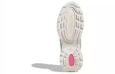 adidas Wonder Runner Pro Grey Pink