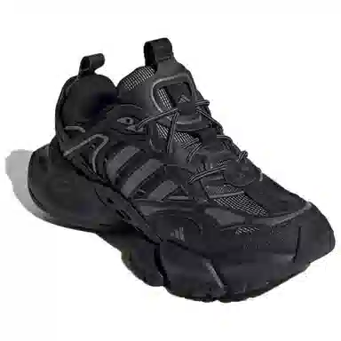 adidas XLG Runner Deluxe Black