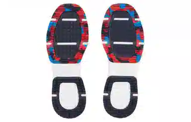 GFORE Golf Low White