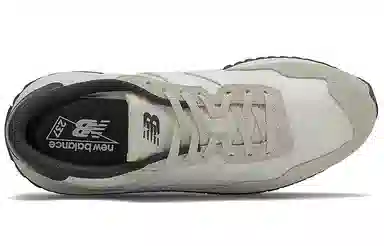 New Balance 237 Grey Beige