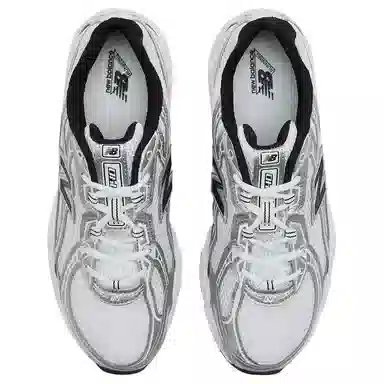 New Balance 740 White